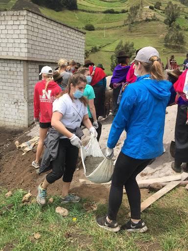 lima peru safe homes