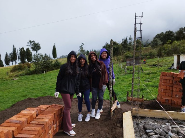 Construction Volunteering Abroad: How To See The World And Give Back