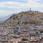 Architecture In Ecuador